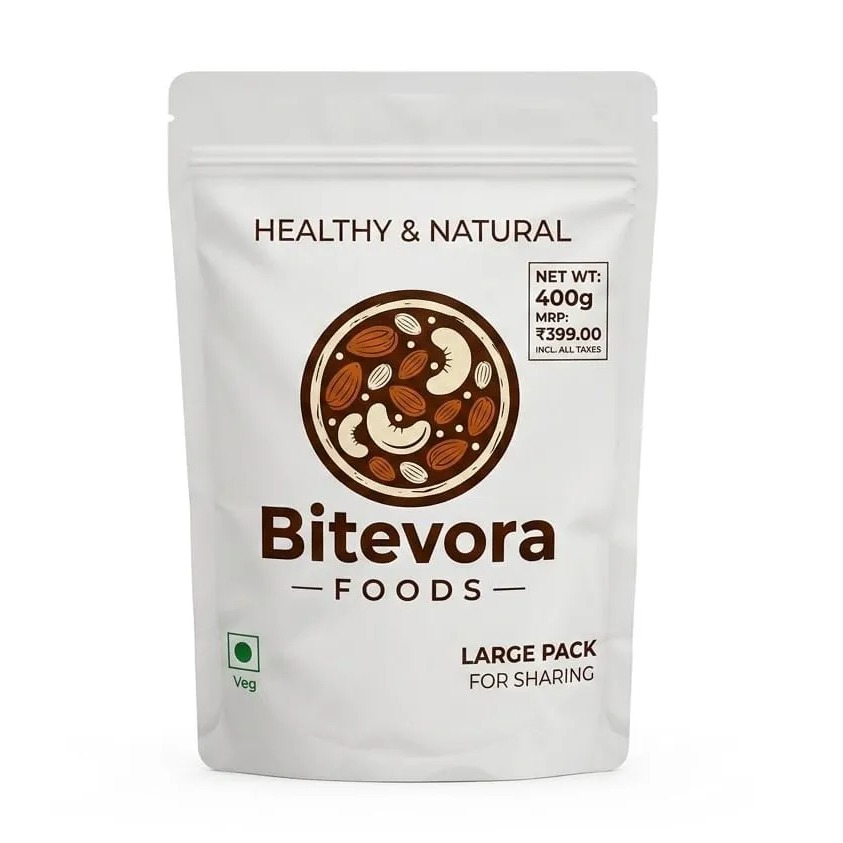 Bitevorafoods-Healthy Nutrition, Naturally. 2