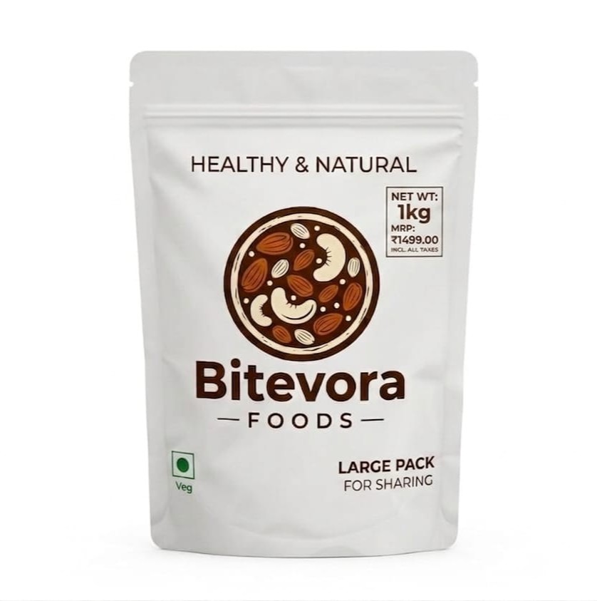 bitevorafoods healthy nutrition food 1kg
